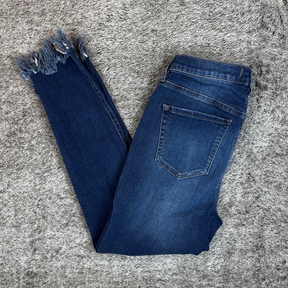 Free People Jeans Women's 29